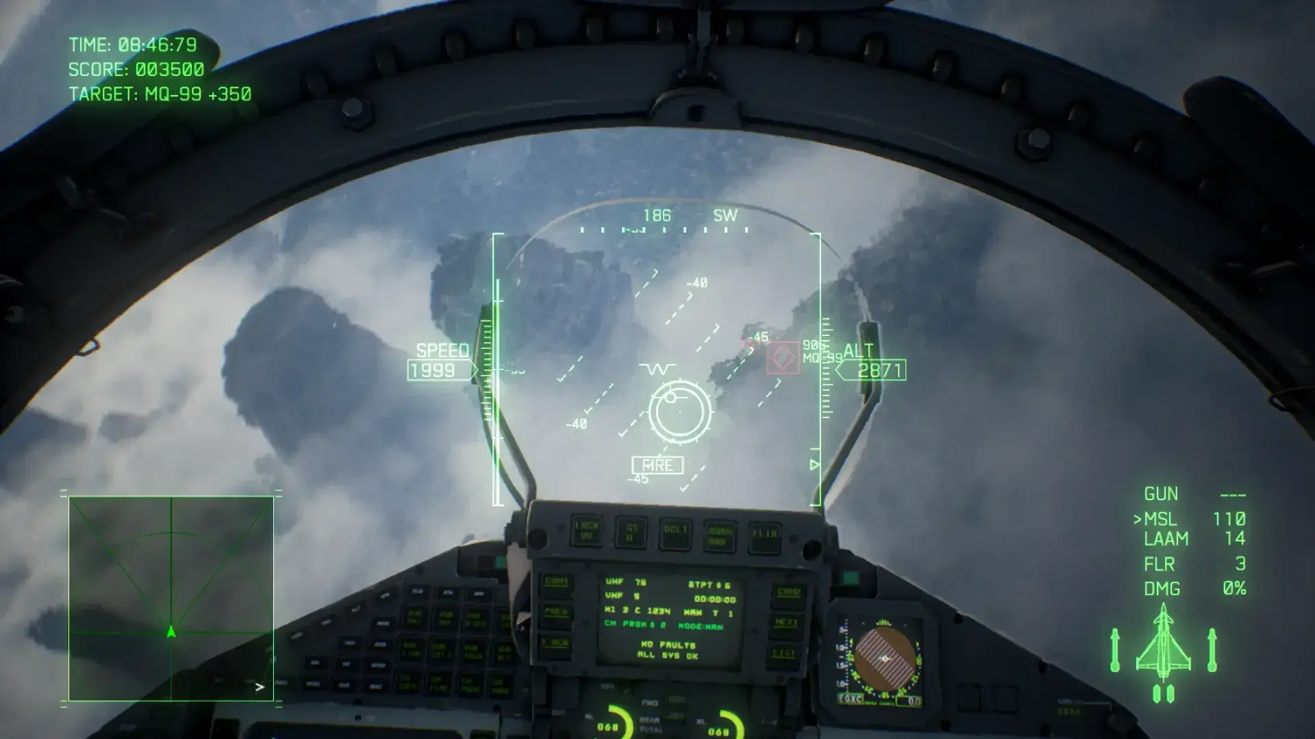 ACE COMBAT 7: SKIES UNKNOWN thumbnail 26