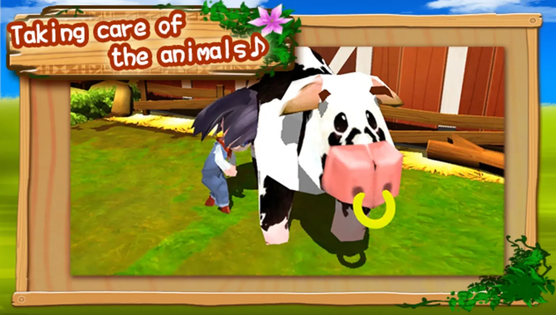 Twins of the Pasture thumbnail 3