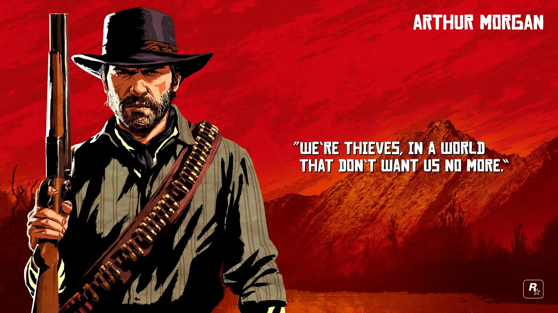 Red Dead Redemption 2 thumbnail 18