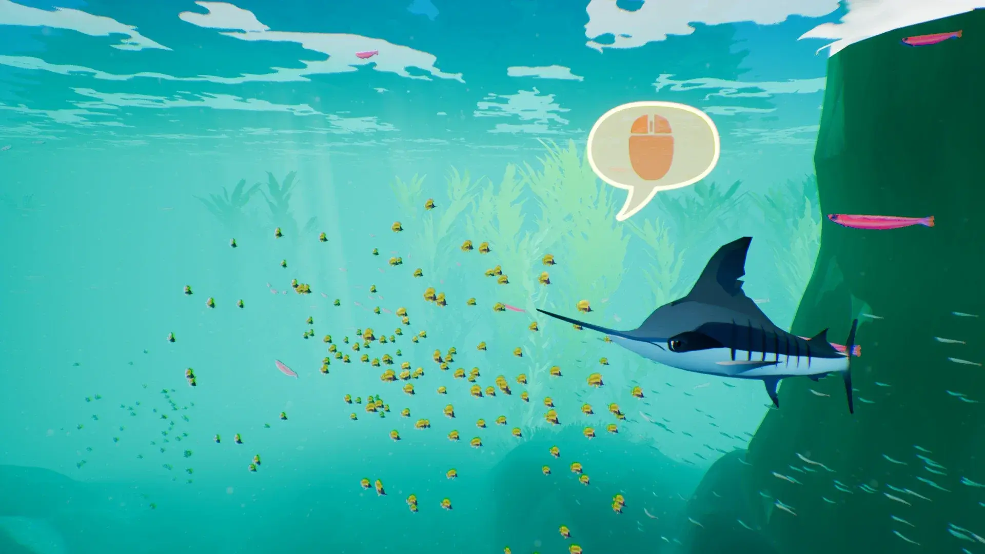 Mythic Ocean thumbnail 7