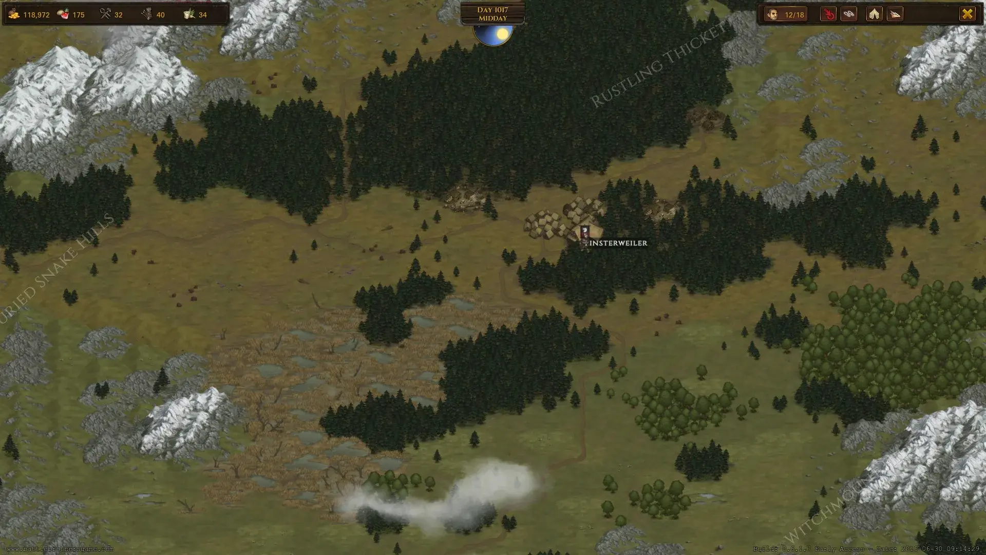 Battle Brothers thumbnail 10