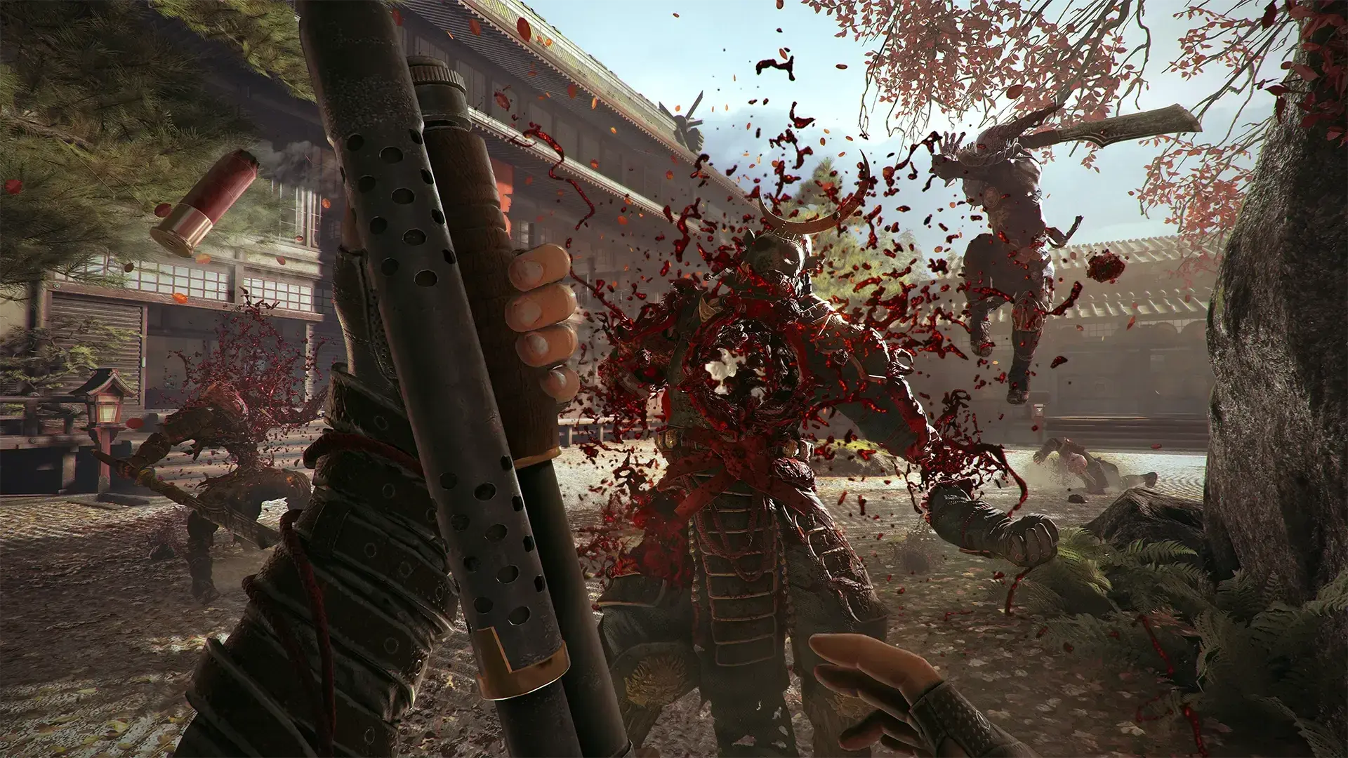 Shadow Warrior 2 thumbnail 12
