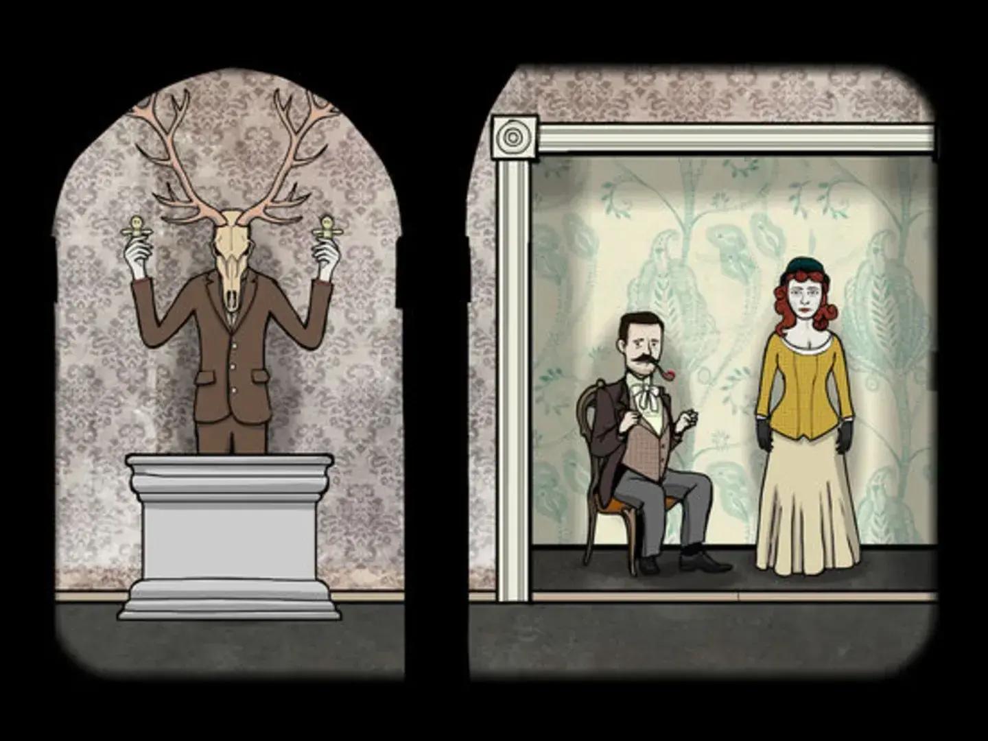 Rusty Lake: Roots thumbnail 11