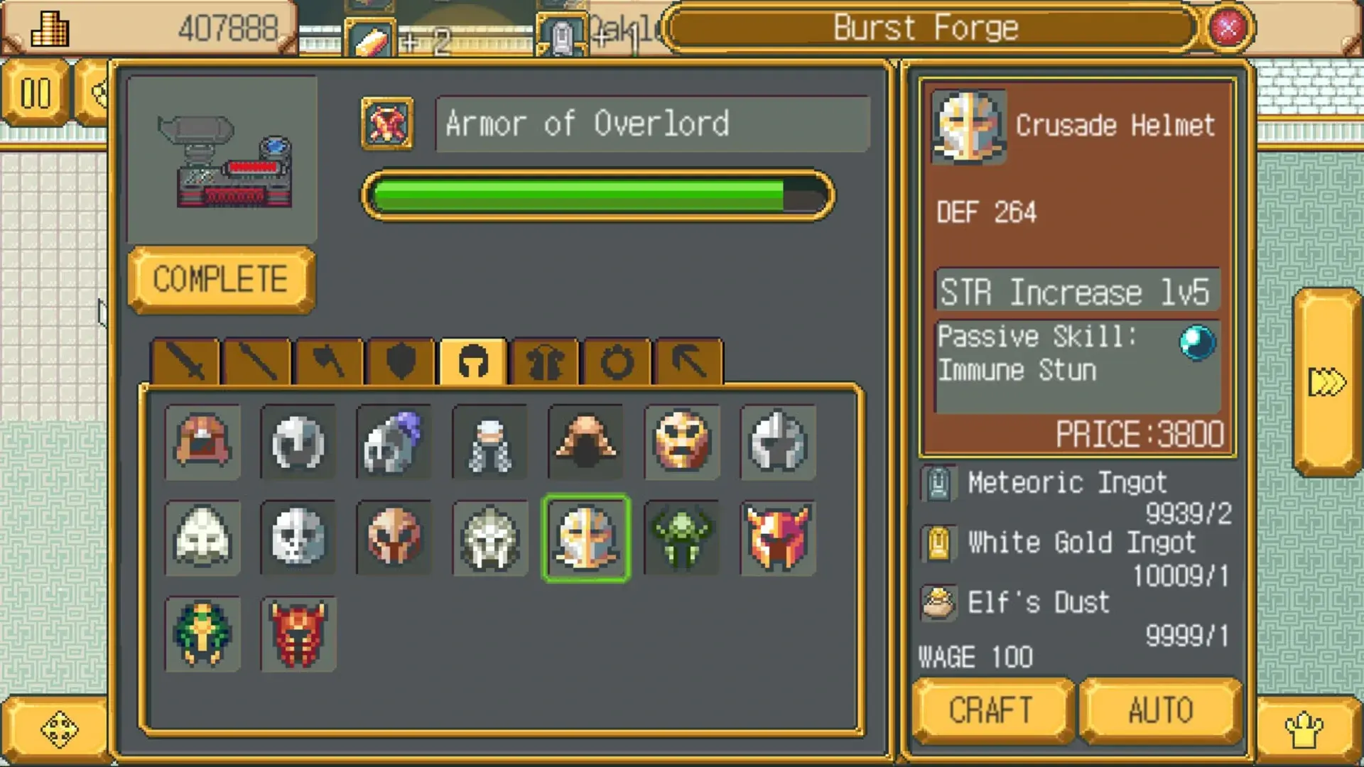 Weapon Shop Fantasy thumbnail 4
