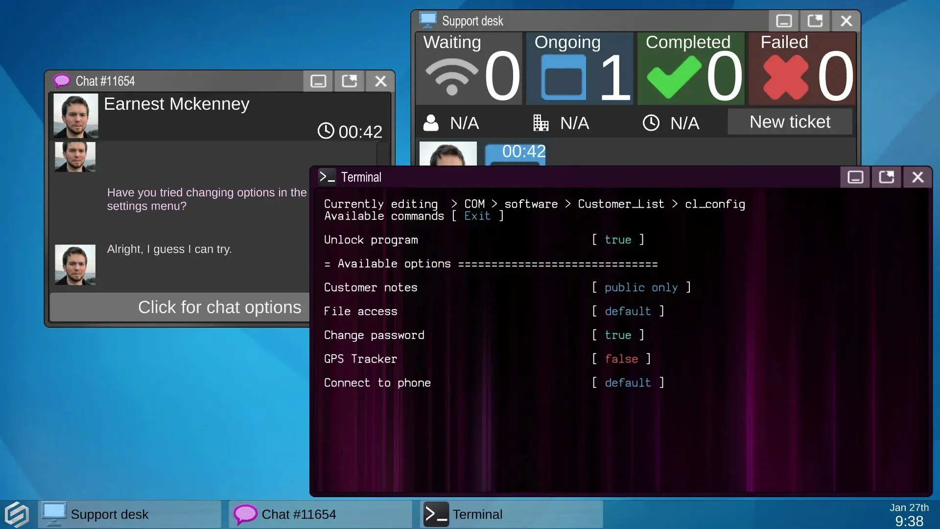 Tech Support: Error Unknown thumbnail 5