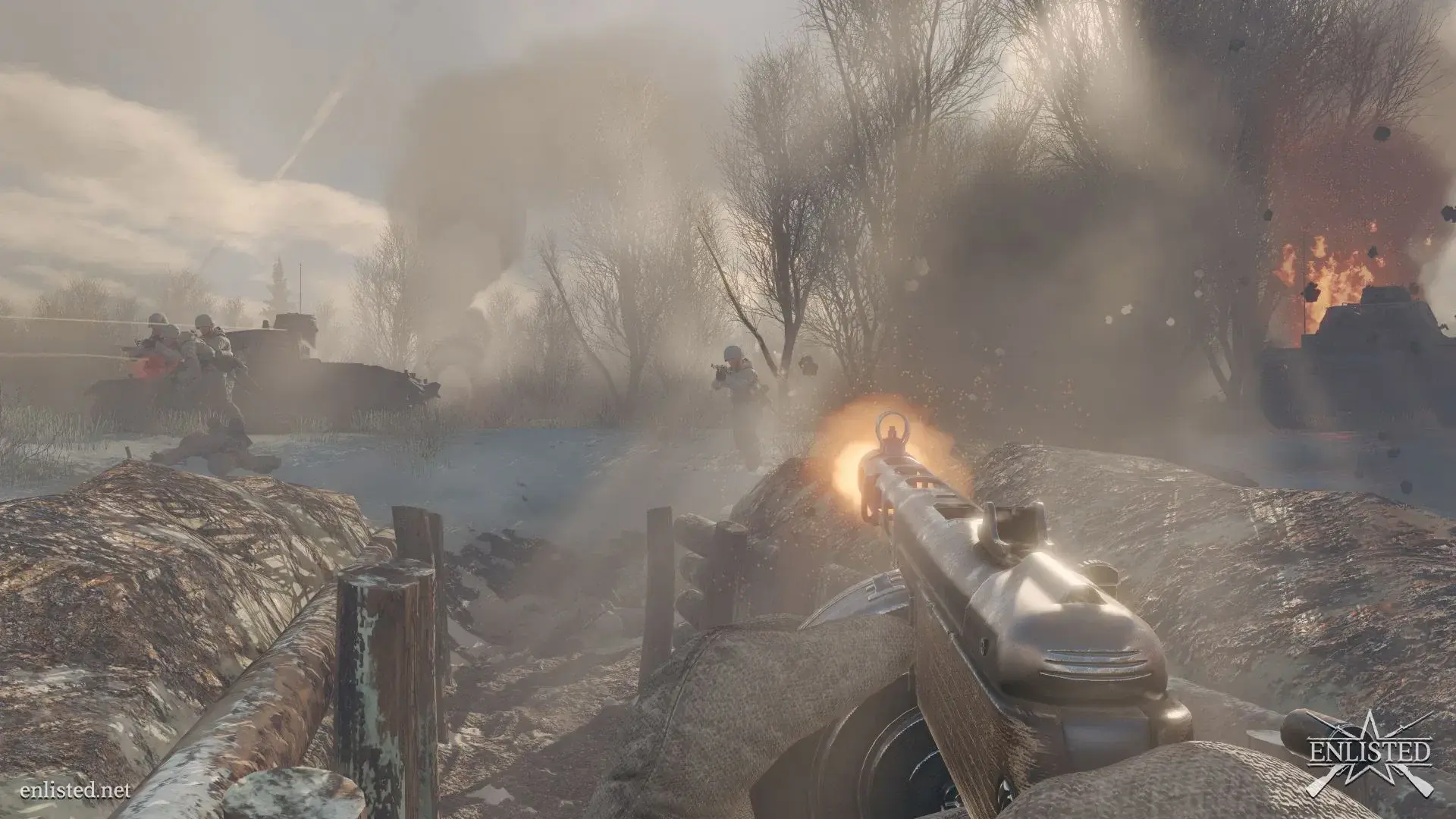 Enlisted thumbnail 9