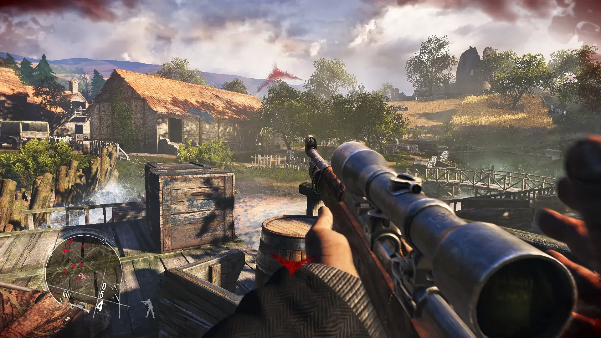 Enemy Front thumbnail 11