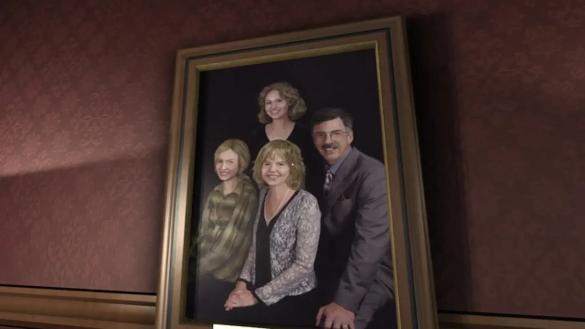 Gone Home thumbnail 8