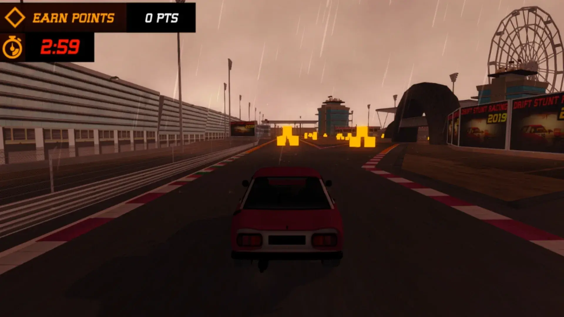 Drift Stunt Racing 2019 thumbnail 5
