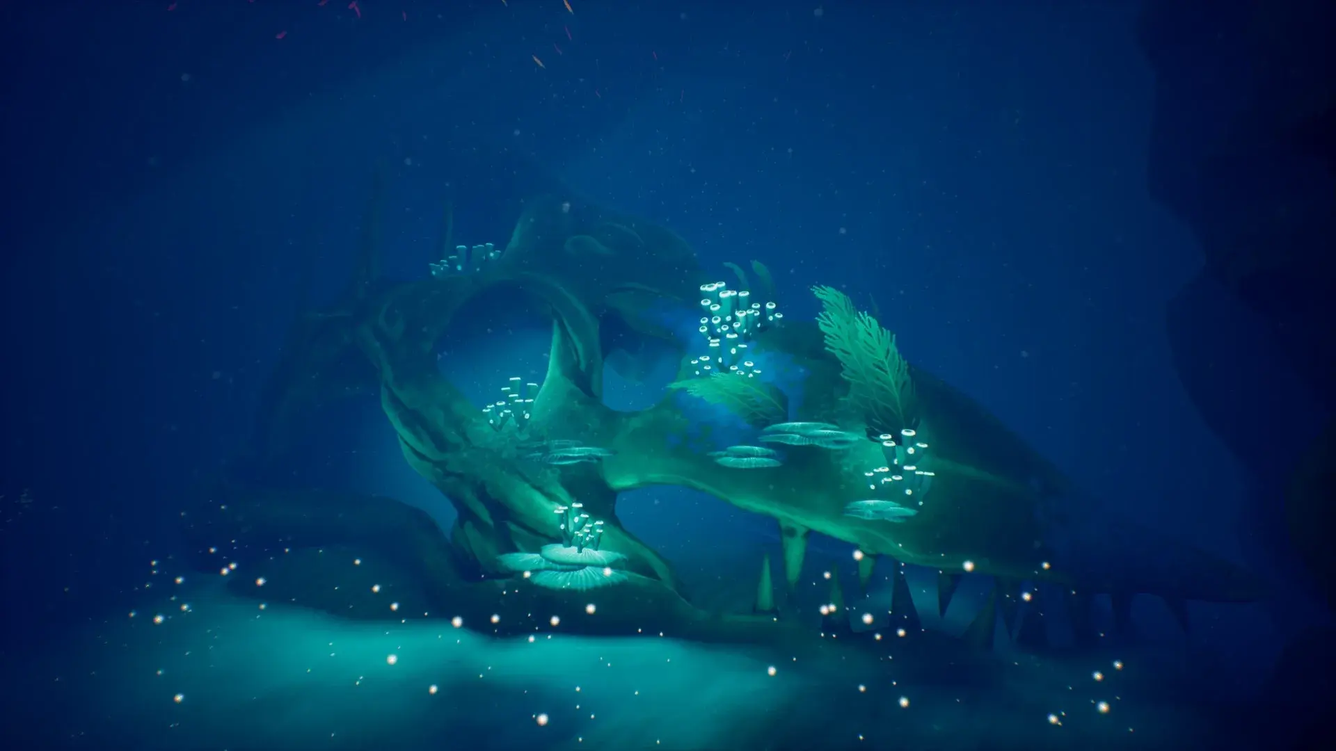 Mythic Ocean thumbnail 8
