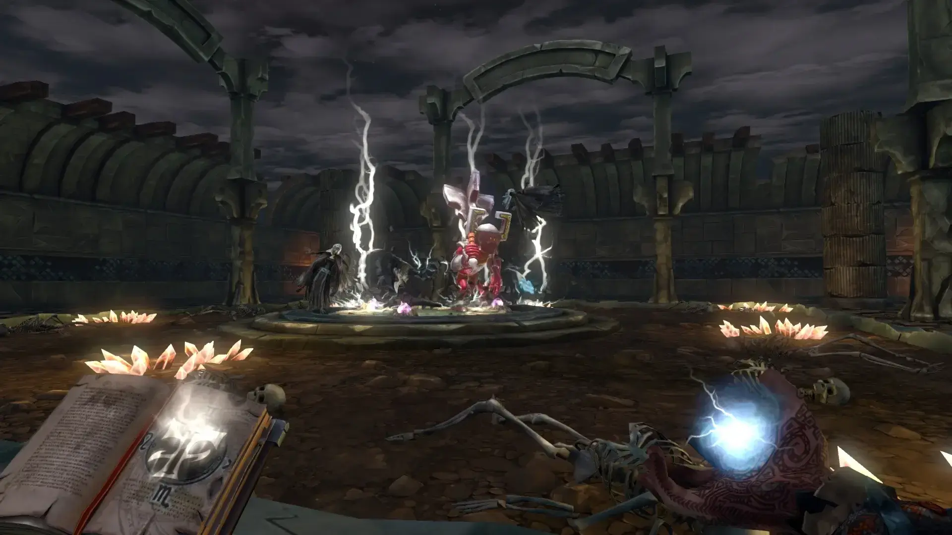 Ziggurat thumbnail 12