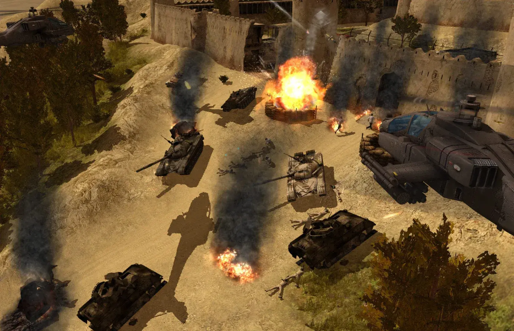 Joint Task Force thumbnail 2
