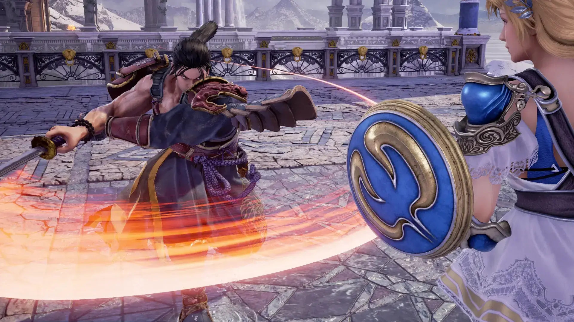Soul Calibur VI thumbnail 17