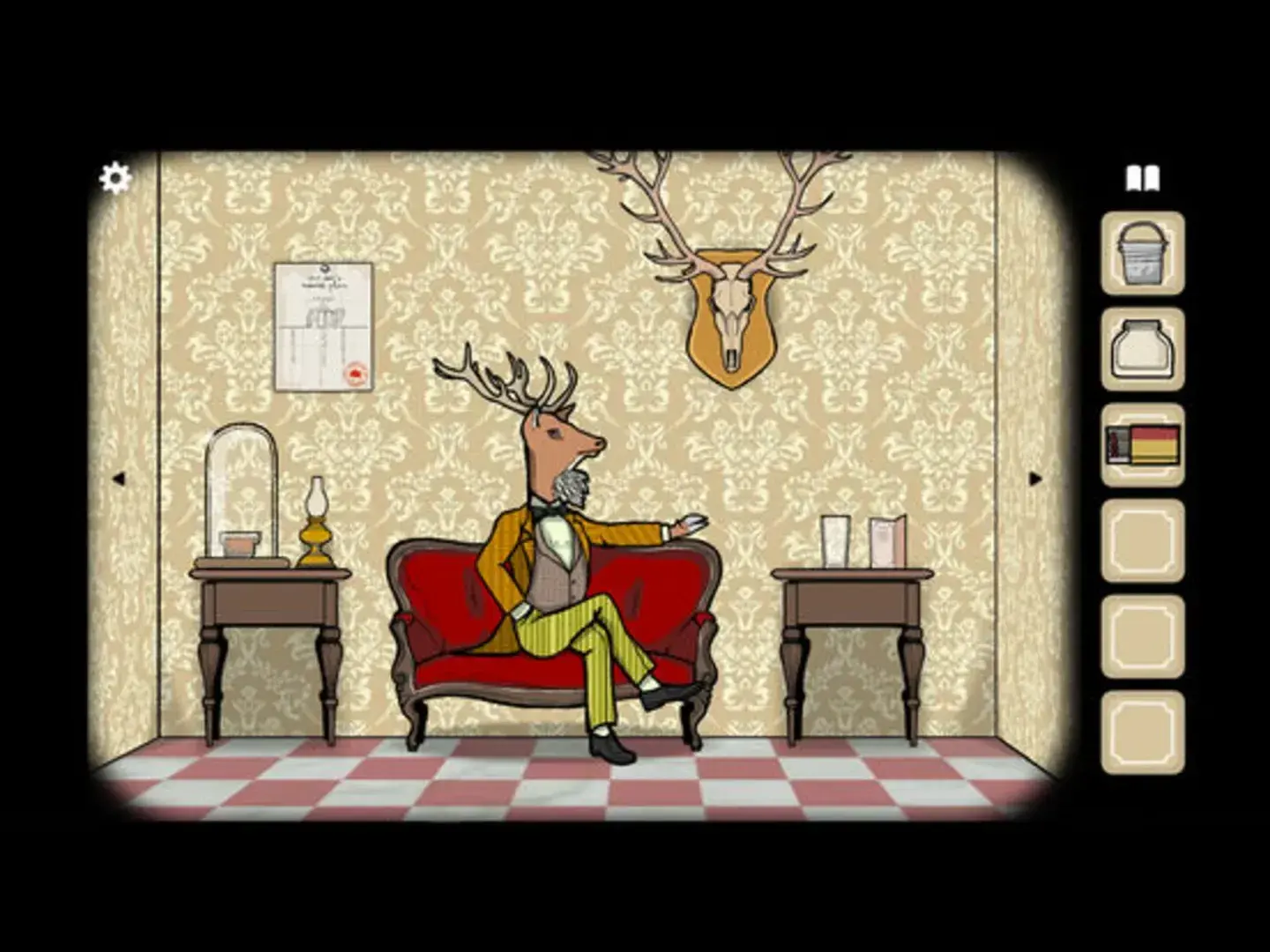 Rusty Lake Hotel thumbnail 6