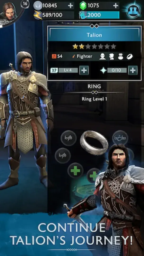 Middle-earth: Shadow of War thumbnail 4
