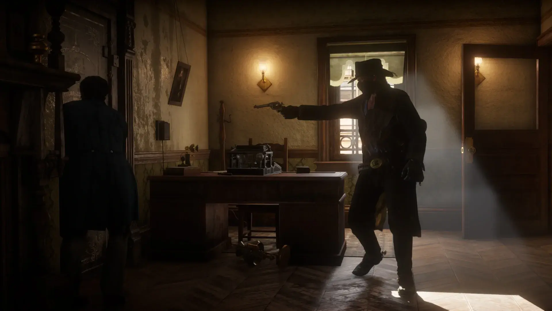 Red Dead Redemption 2 thumbnail 24