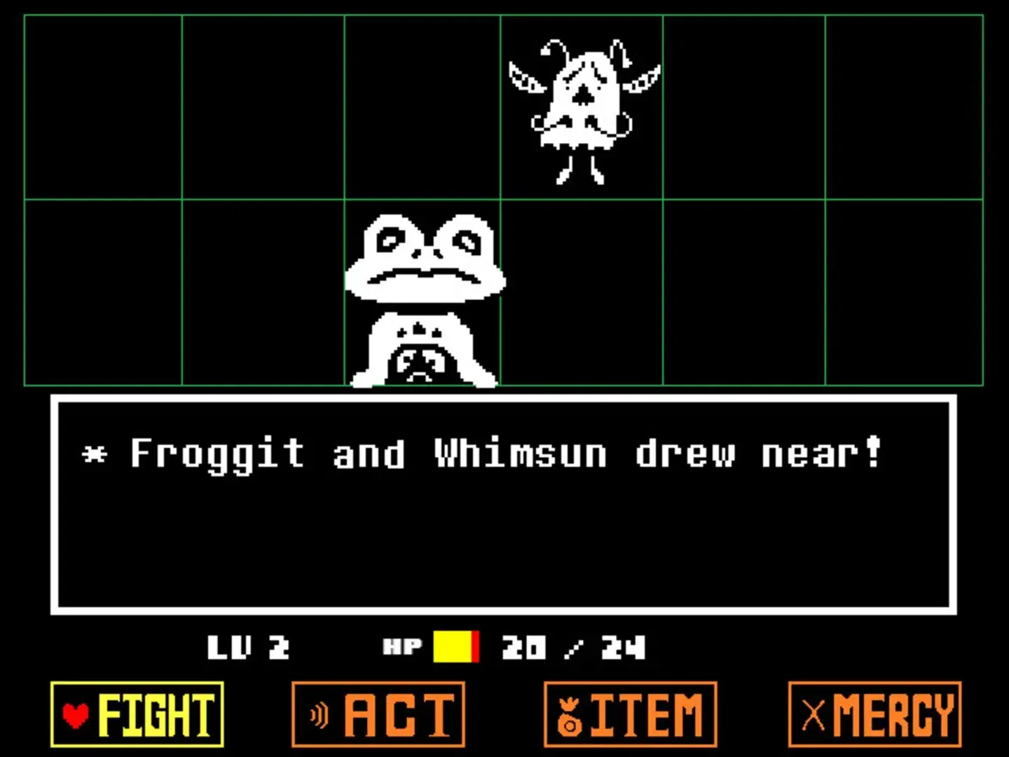 Undertale thumbnail 27