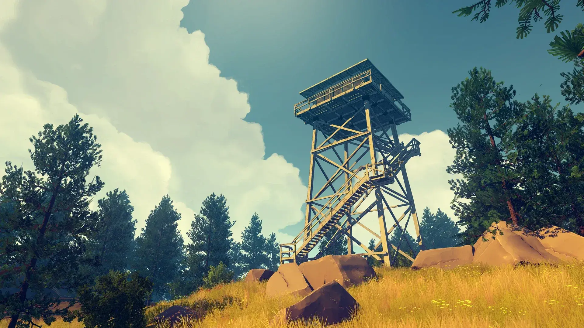 Firewatch thumbnail 16