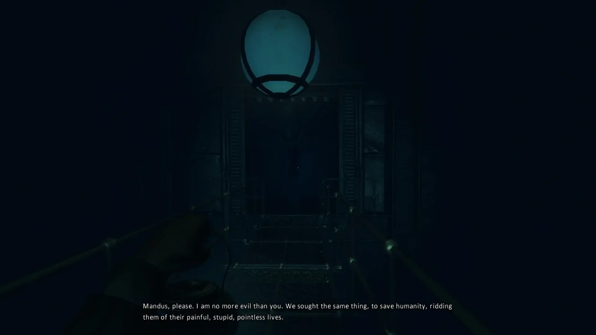 Amnesia: A Machine For Pigs thumbnail 18