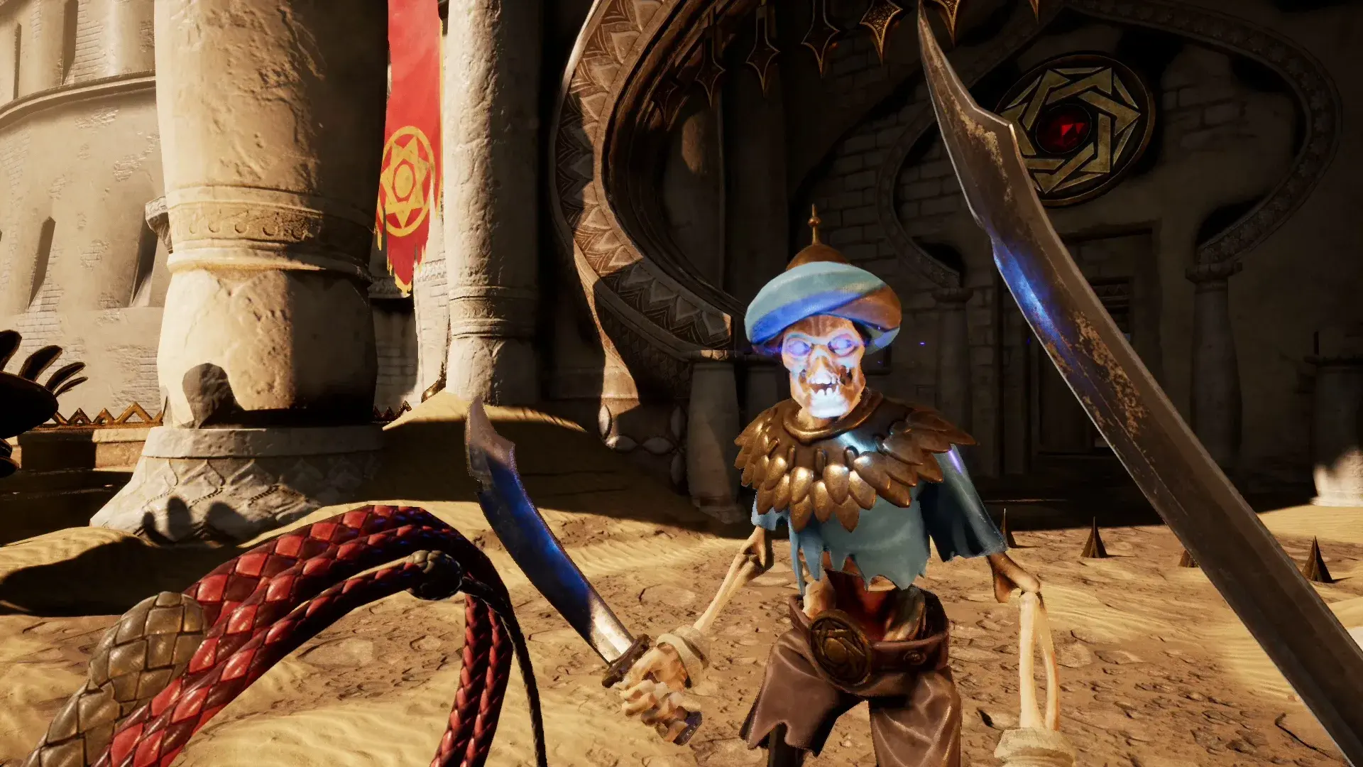 City of Brass thumbnail 7