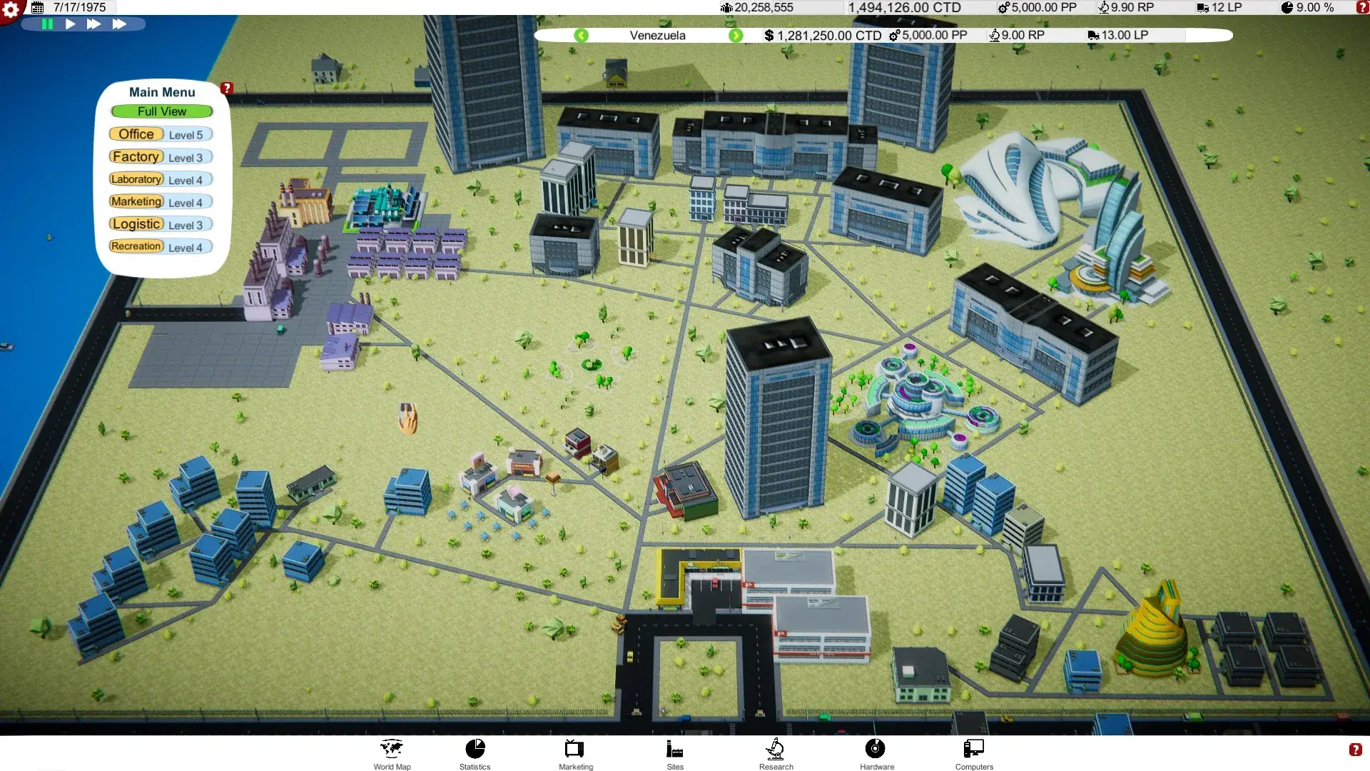 Computer Tycoon thumbnail 4