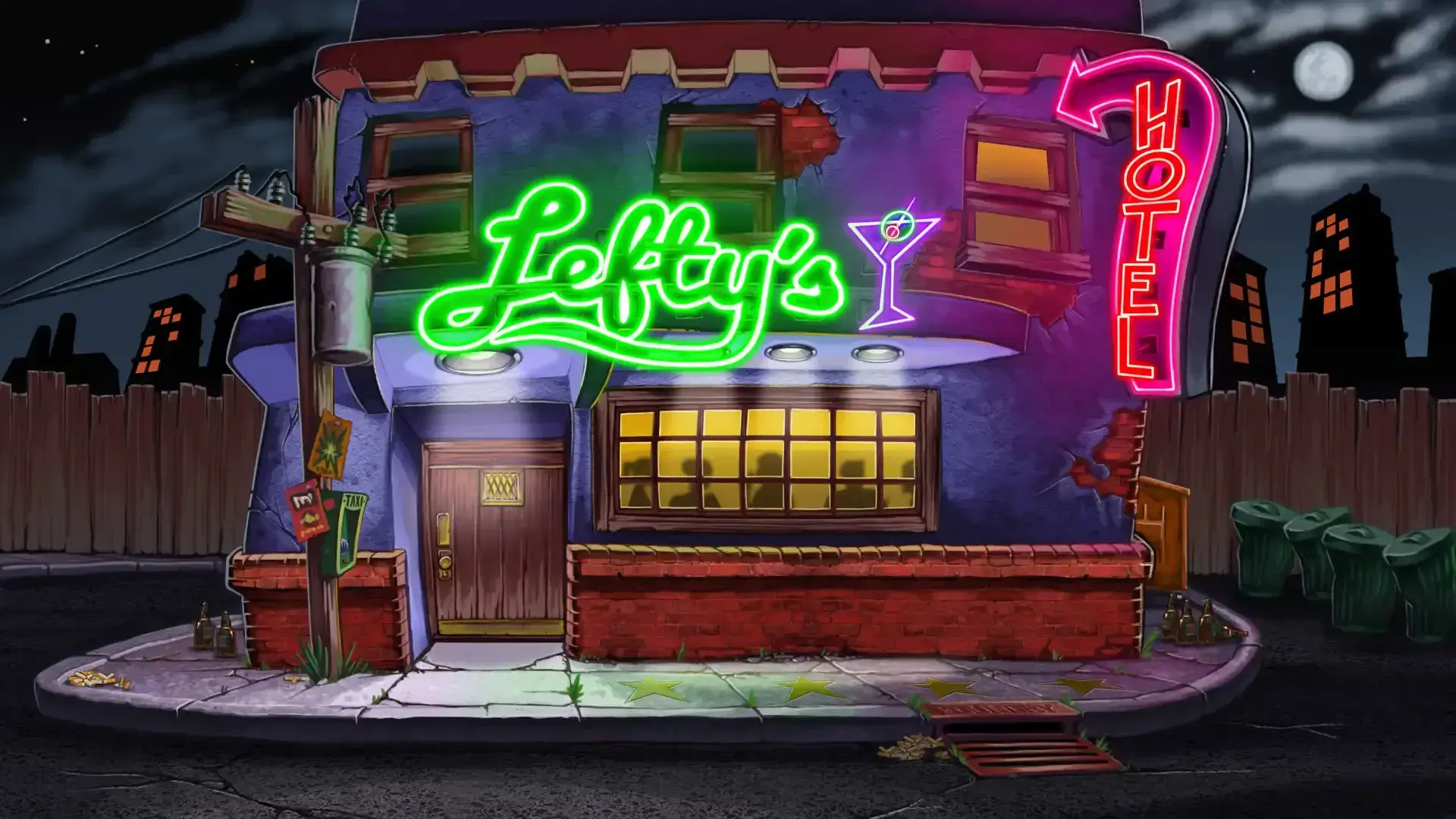 Leisure Suit Larry: Reloaded thumbnail 4
