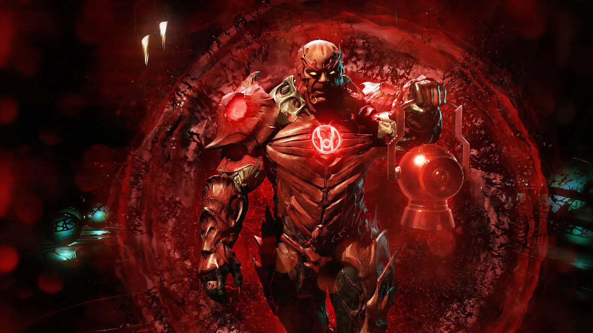 Injustice 2 thumbnail 23