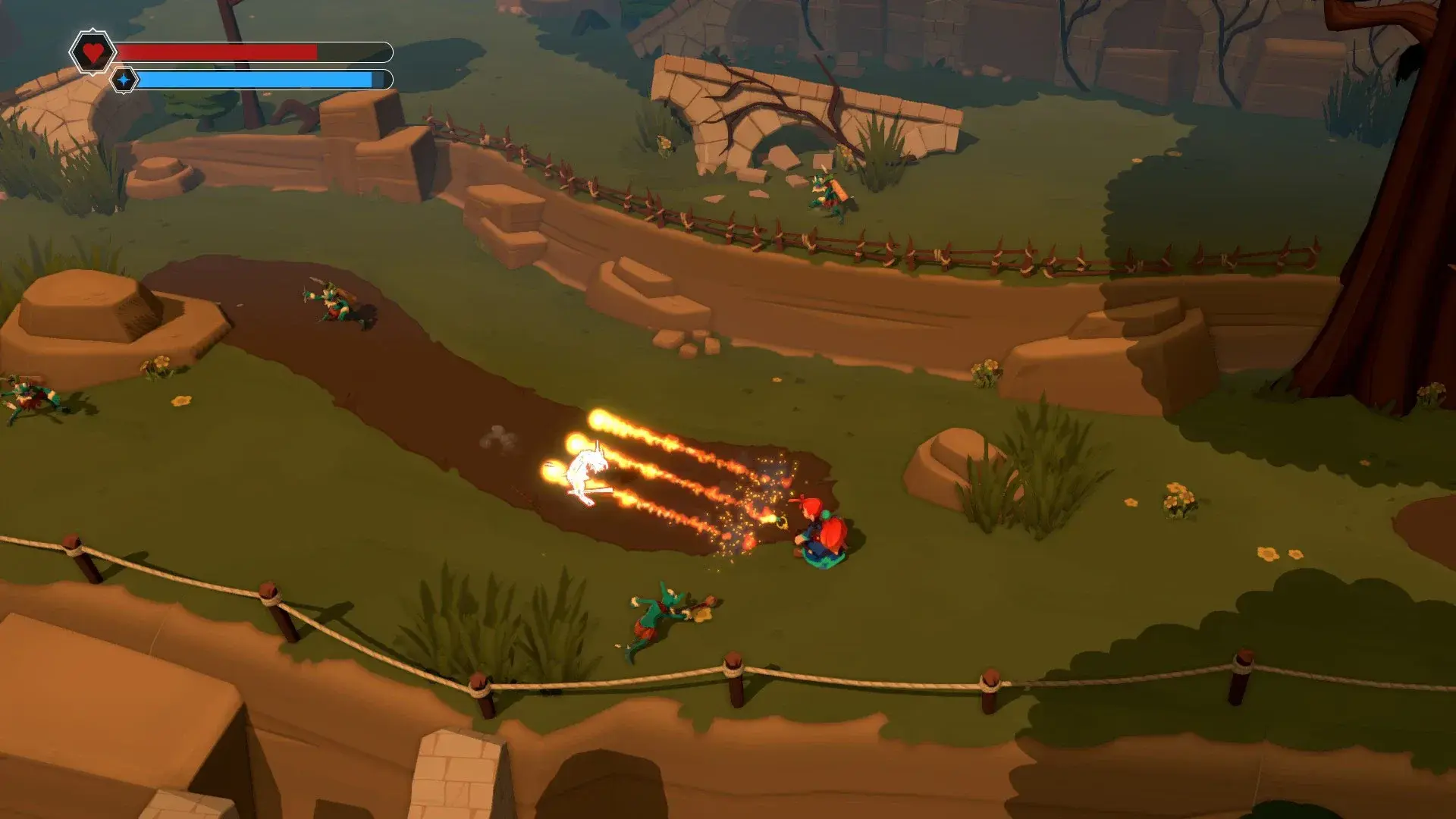 Mages of Mystralia thumbnail 5