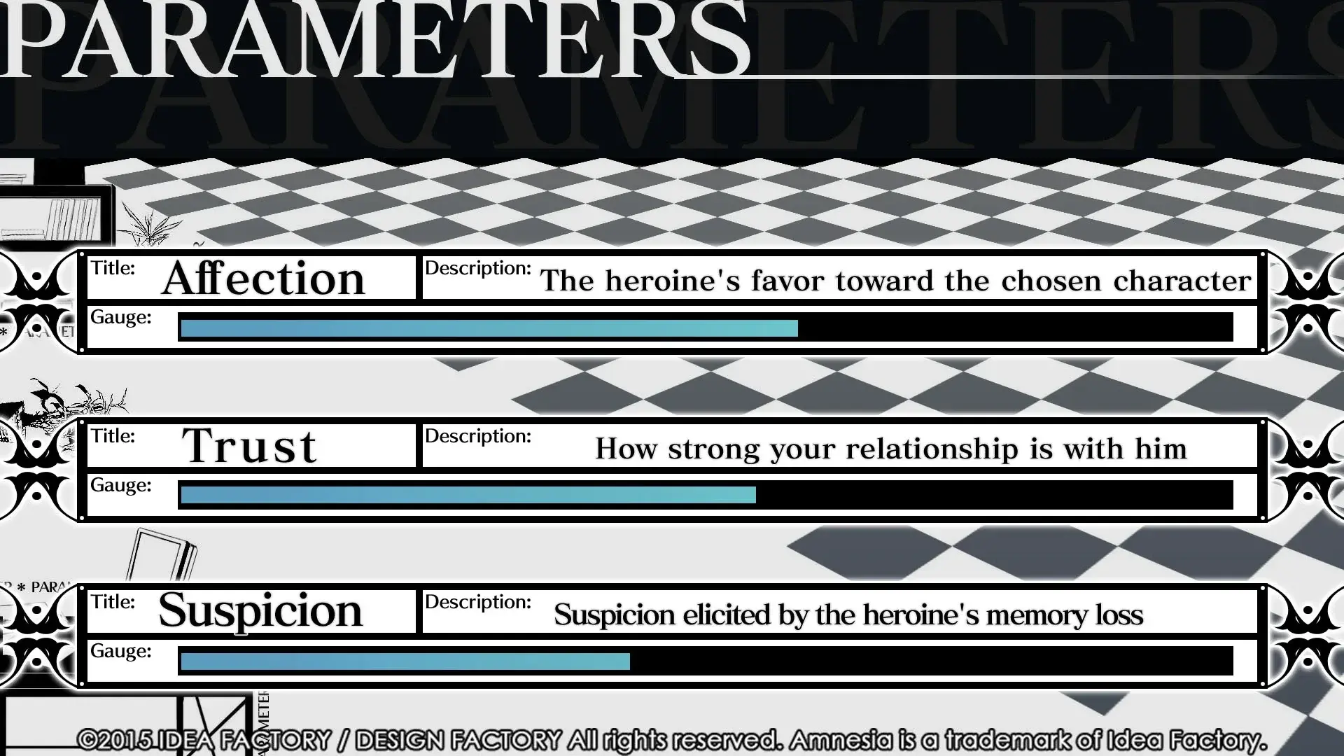 Amnesia: Memories thumbnail 5