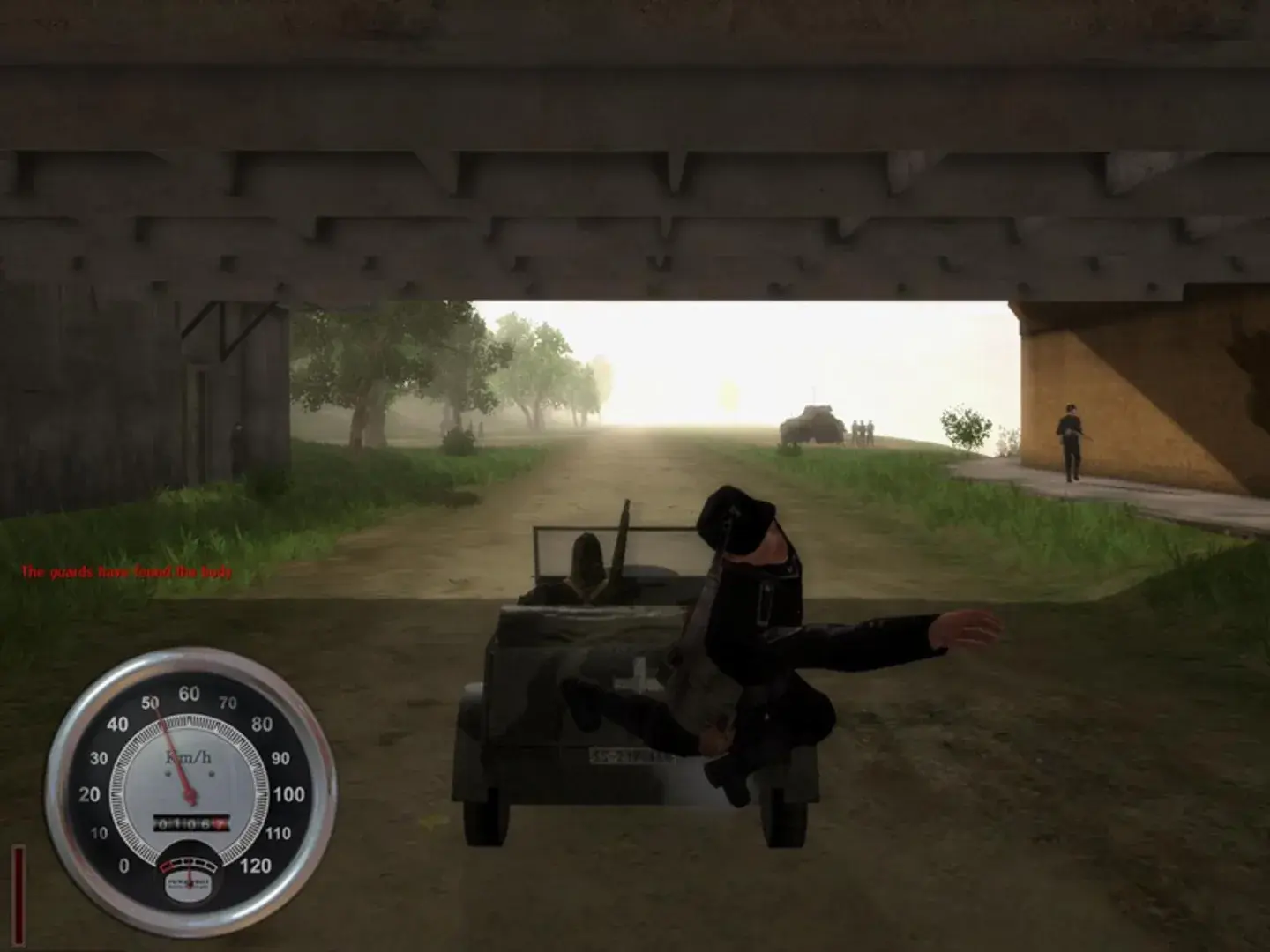 Death to Spies thumbnail 4