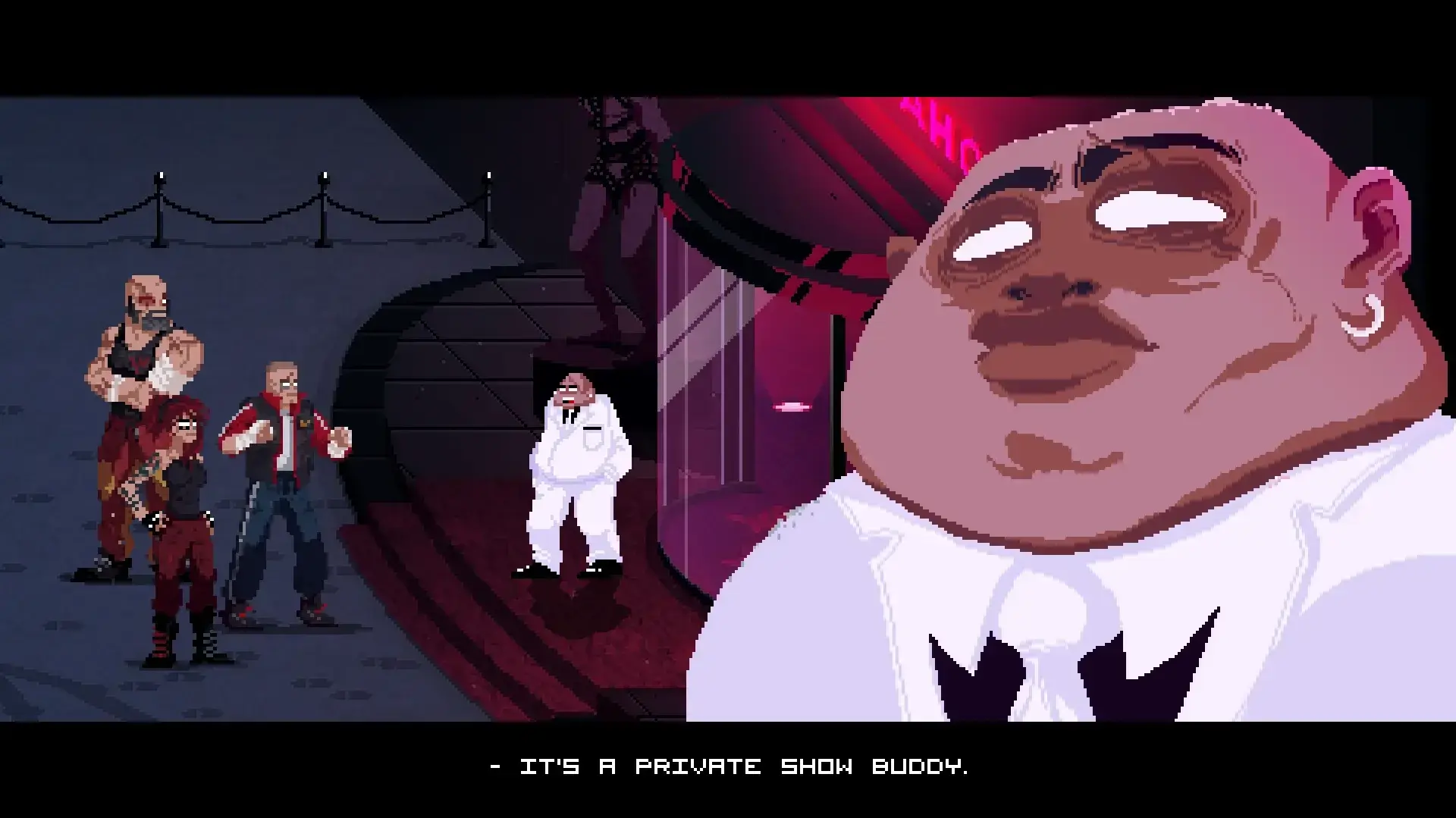 Mother Russia Bleeds thumbnail 8