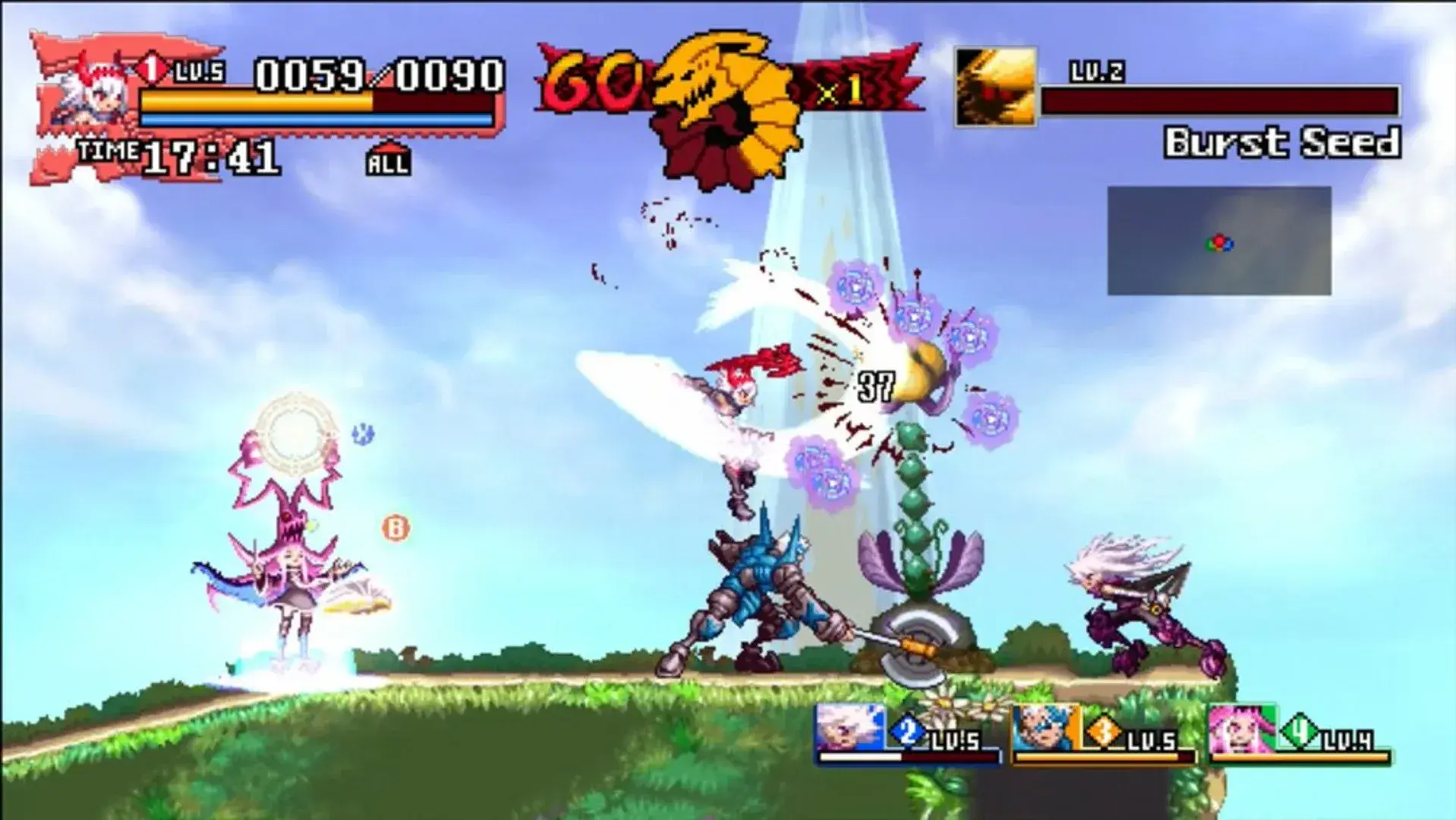 Dragon Marked For Death thumbnail 7