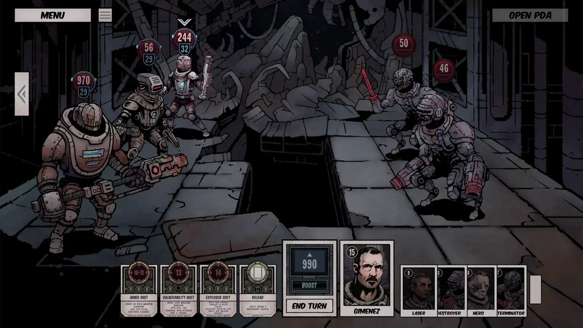 Deep Sky Derelicts thumbnail 14