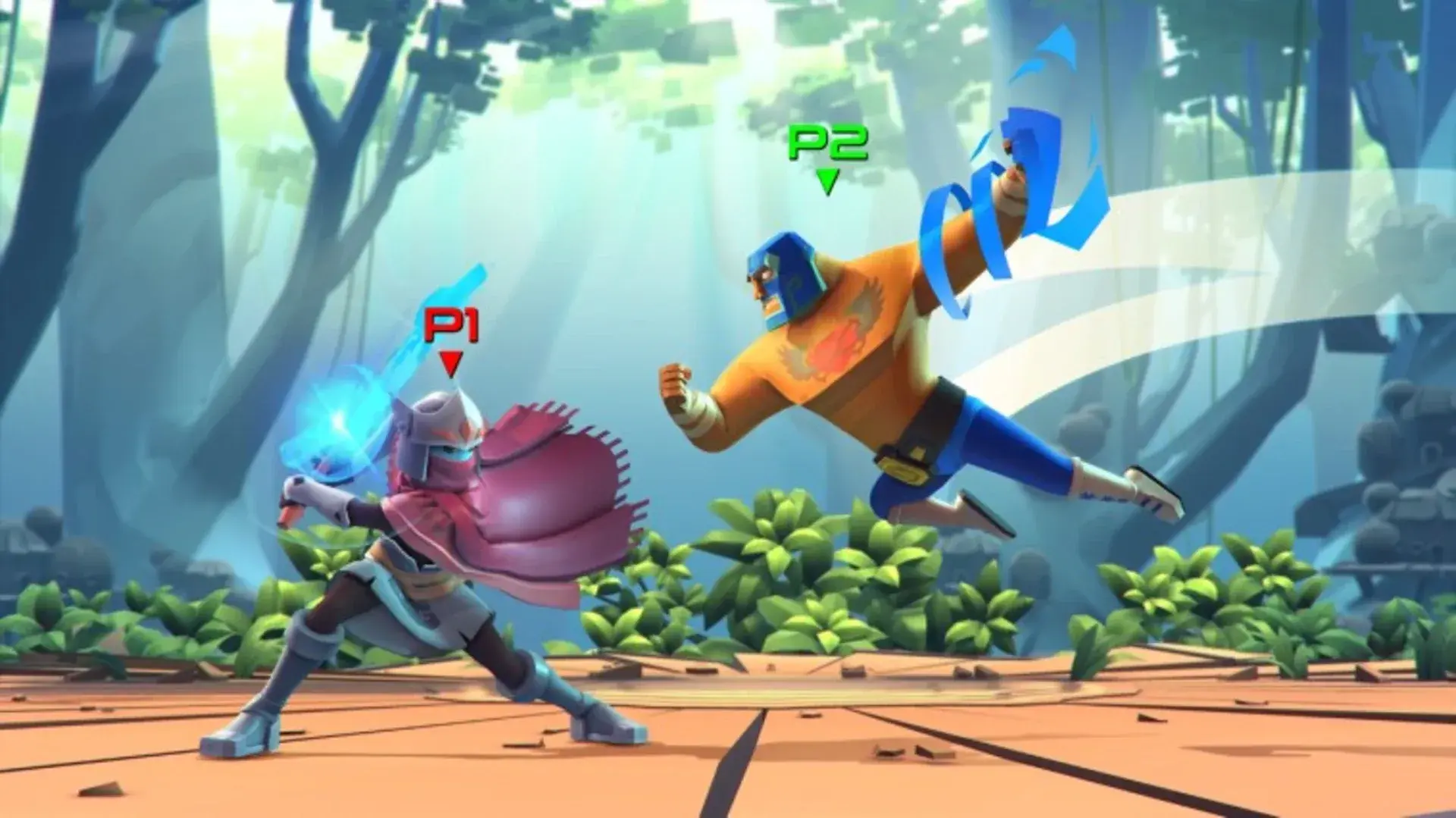 Brawlout thumbnail 16