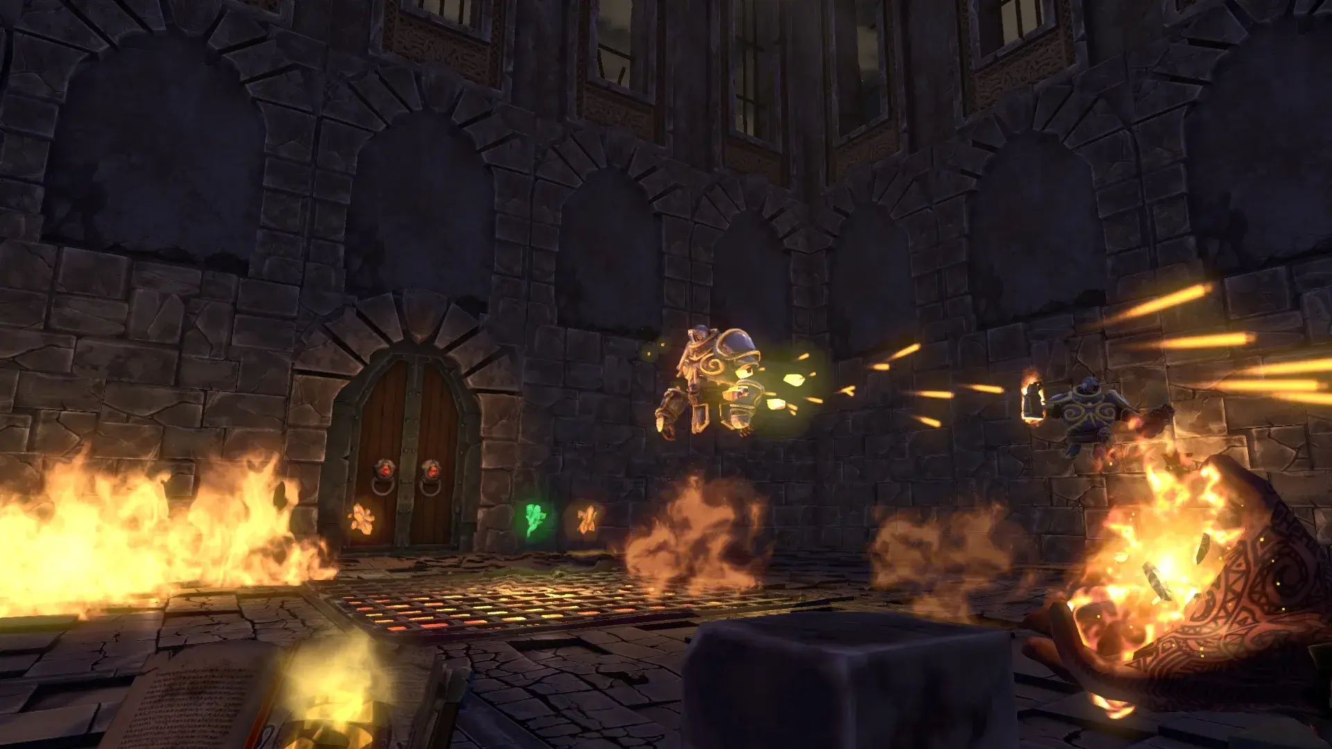 Ziggurat thumbnail 7