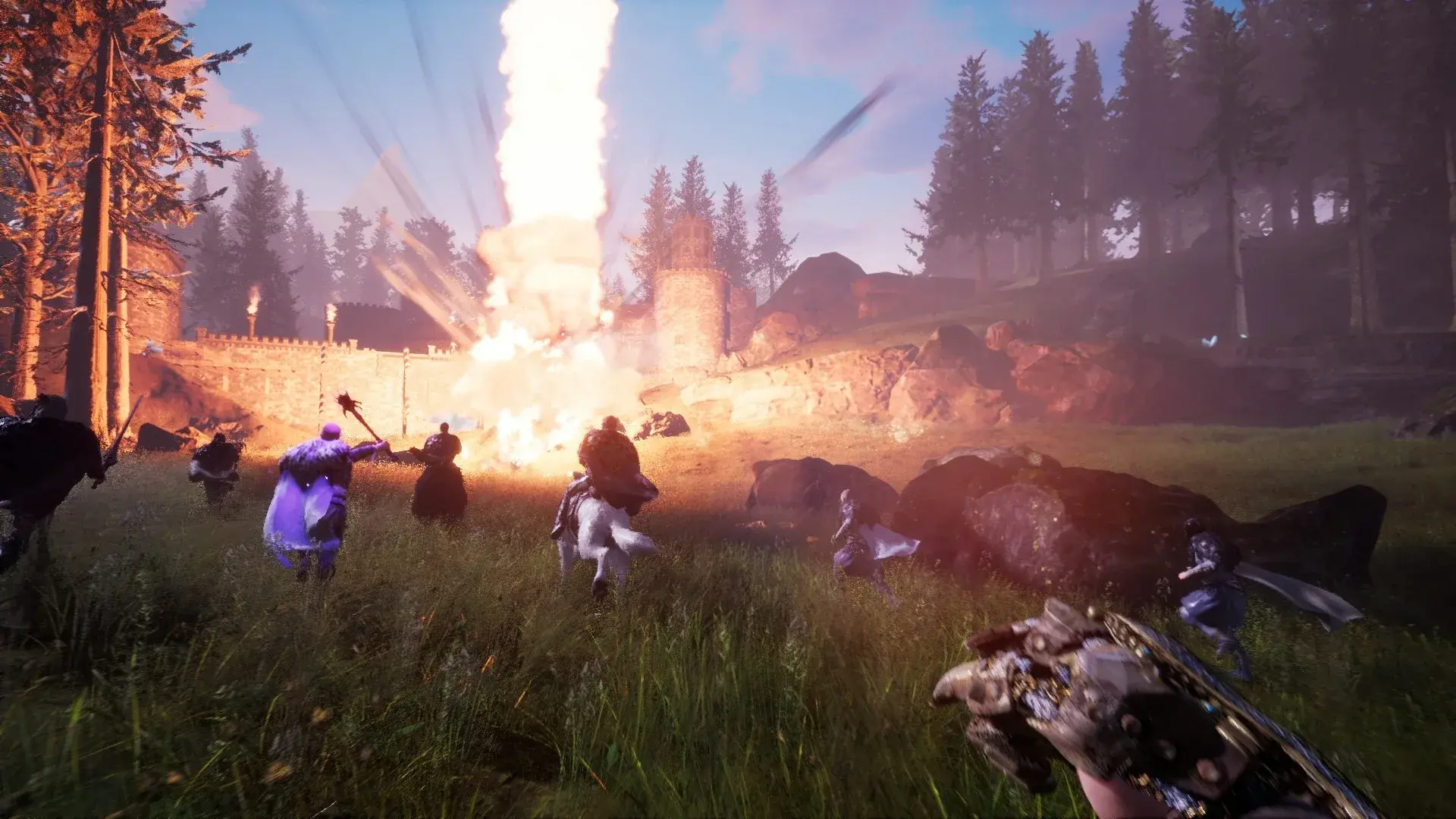 Citadel: Forged with Fire thumbnail 9
