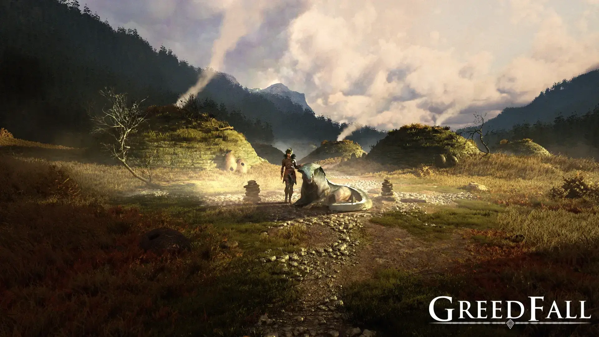 GreedFall thumbnail 10