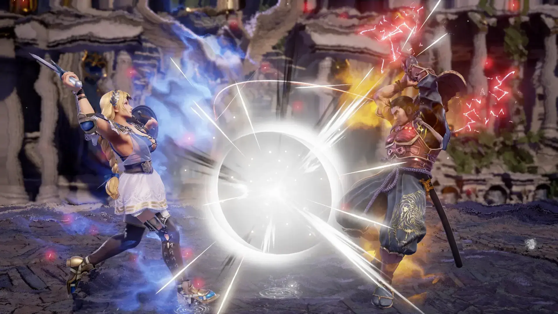 Soul Calibur VI thumbnail 23