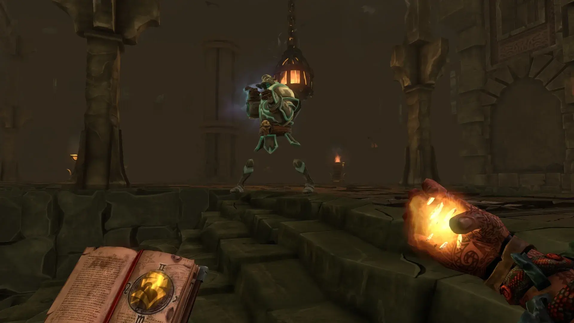 Ziggurat thumbnail 13