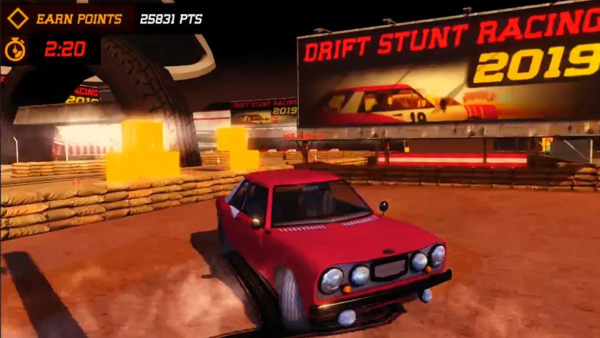 Drift Stunt Racing 2019 thumbnail 4