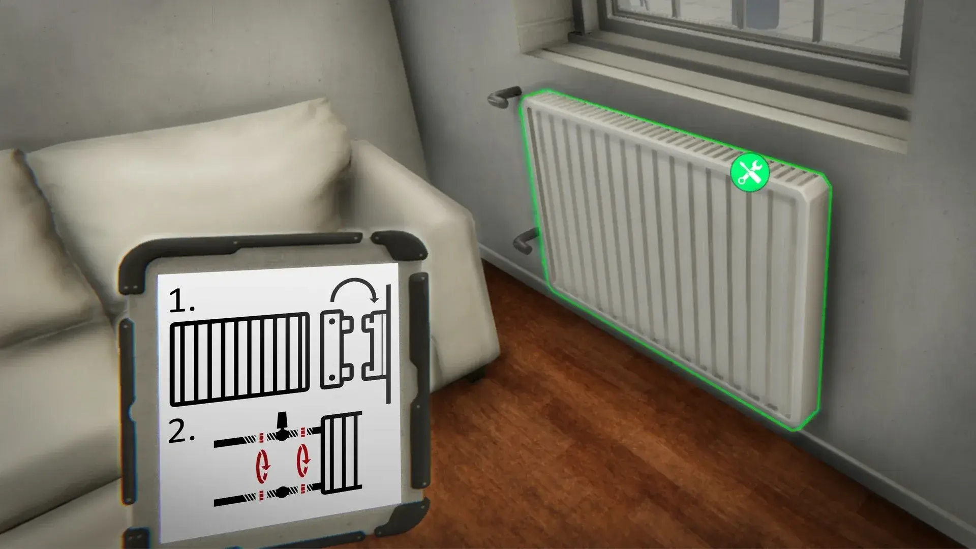 House Flipper thumbnail 7