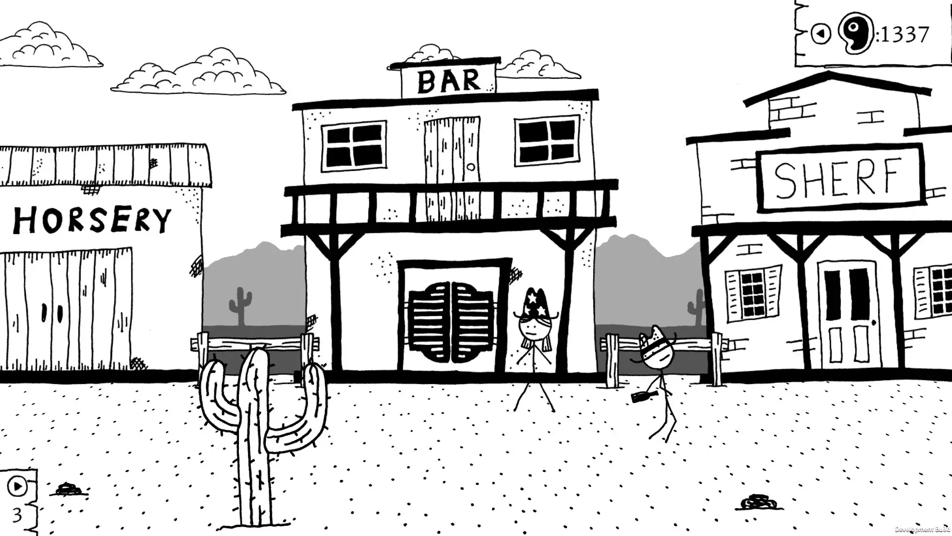West of Loathing thumbnail 4