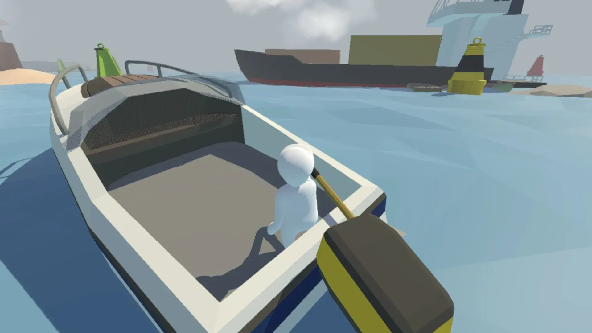 Human: Fall Flat thumbnail 14