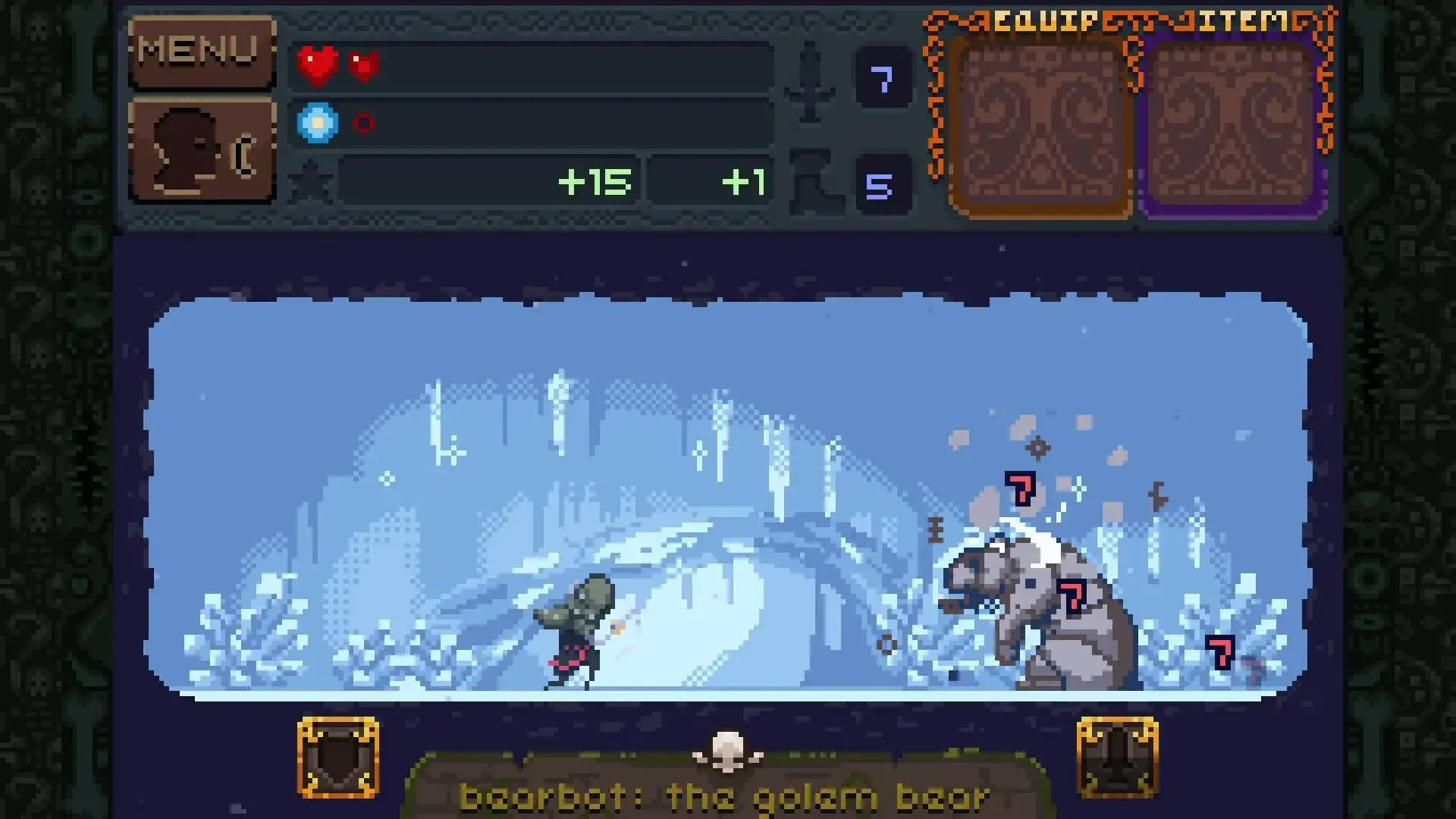 Deep Dungeons of Doom thumbnail 2