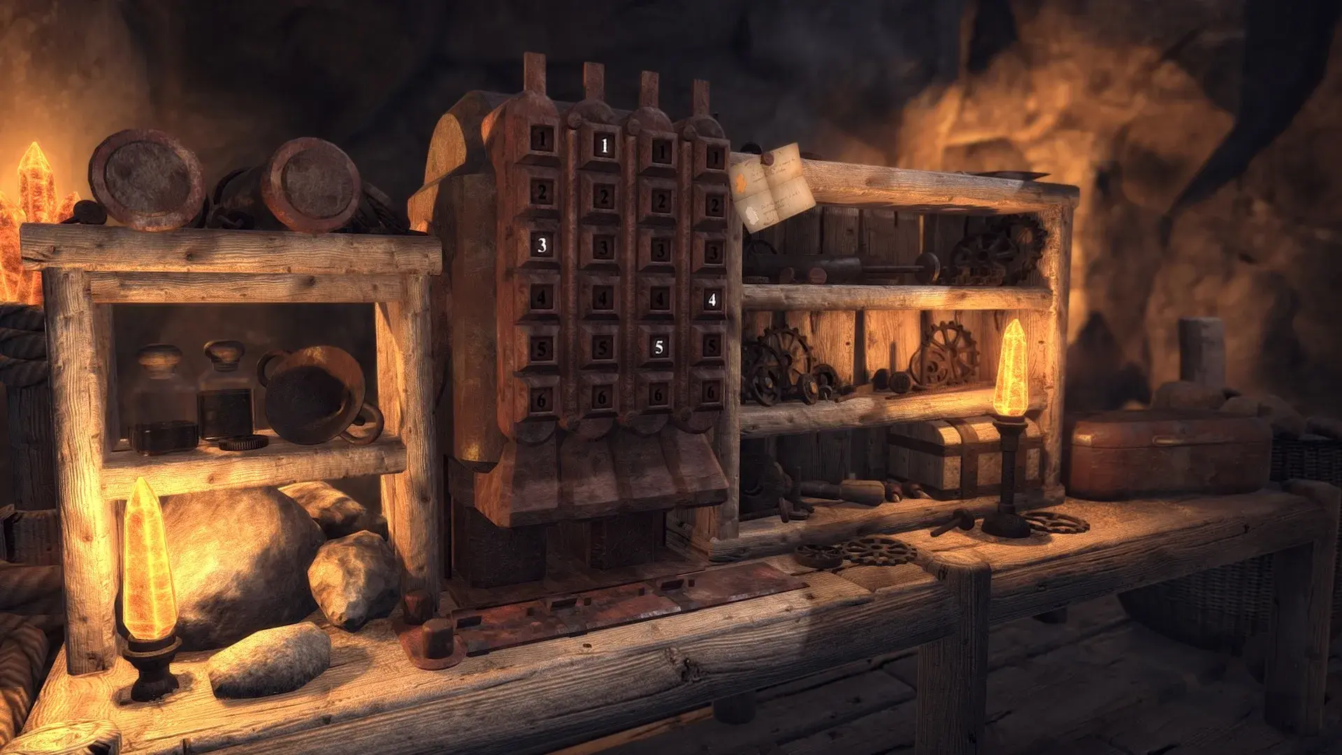 Quern - Undying Thoughts thumbnail 6
