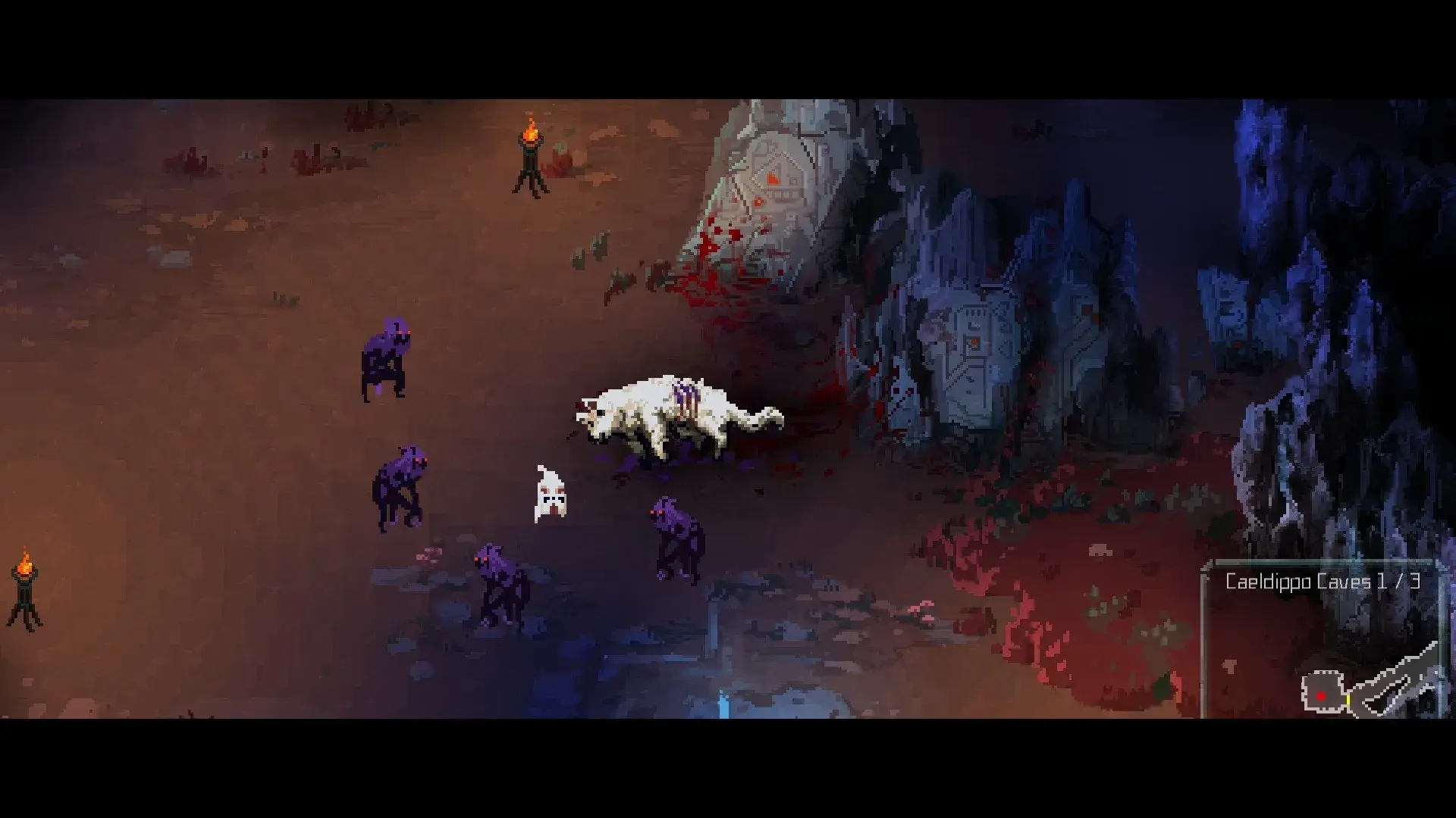 Children of Morta thumbnail 11