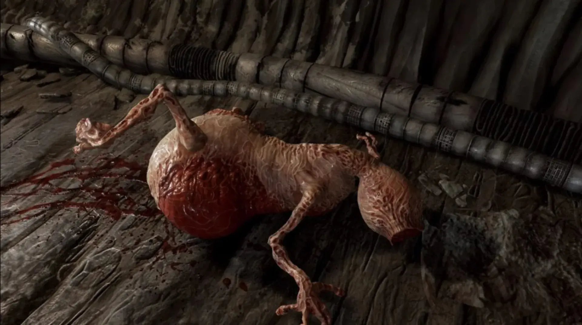 Scorn thumbnail 13