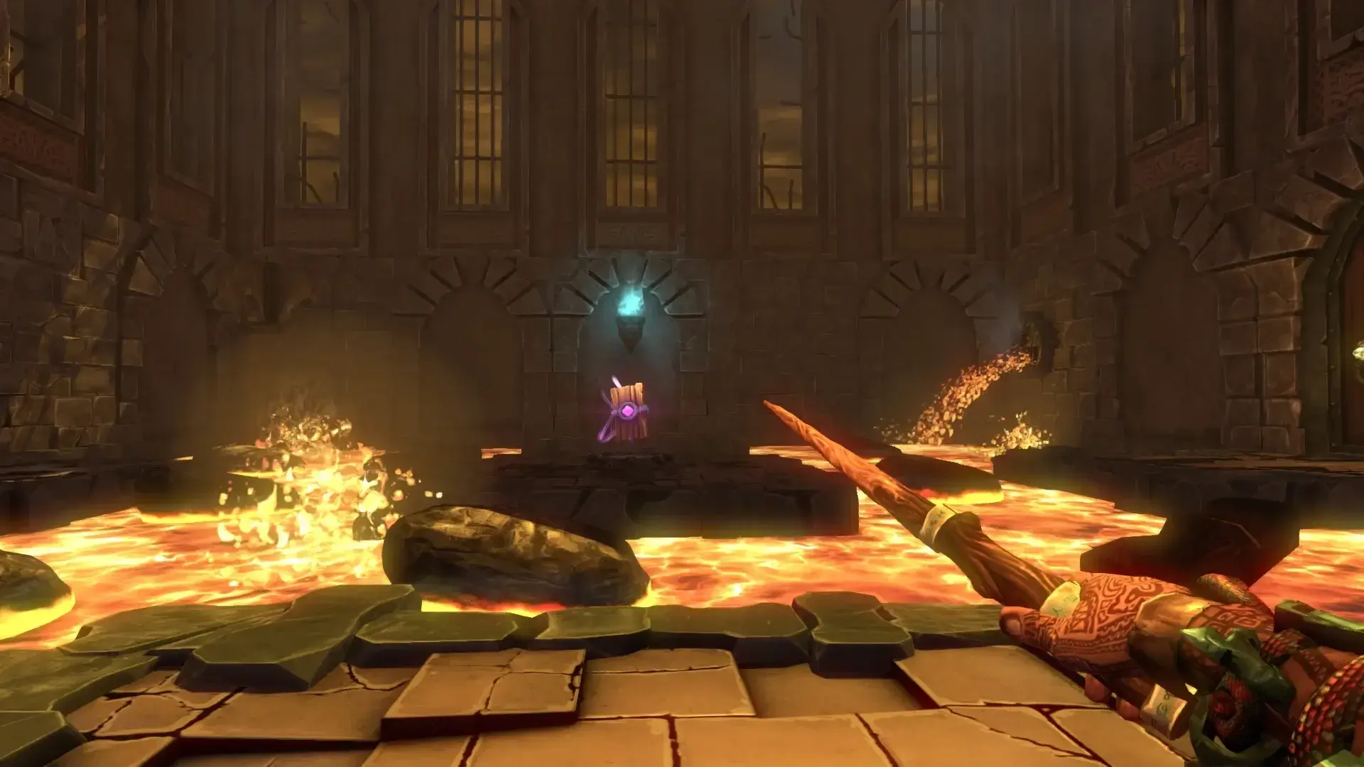 Ziggurat thumbnail 4