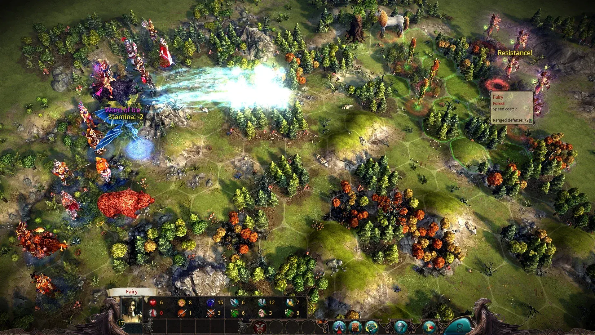 Eador. Imperium thumbnail 7