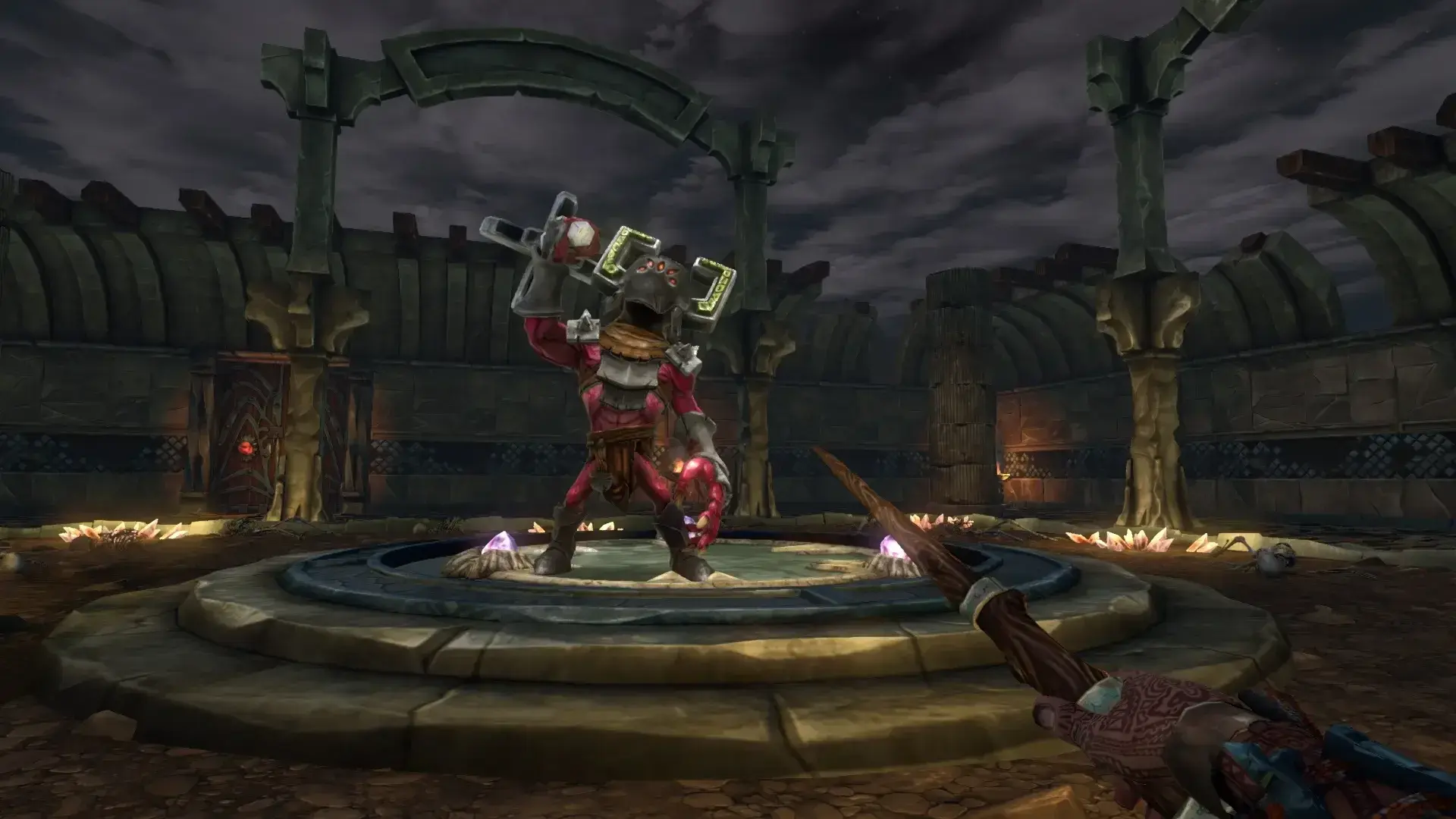 Ziggurat thumbnail 11